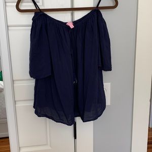 lilly pulitzer shirt